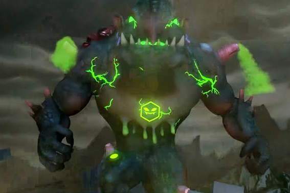 垃圾魔王 垃圾魔王