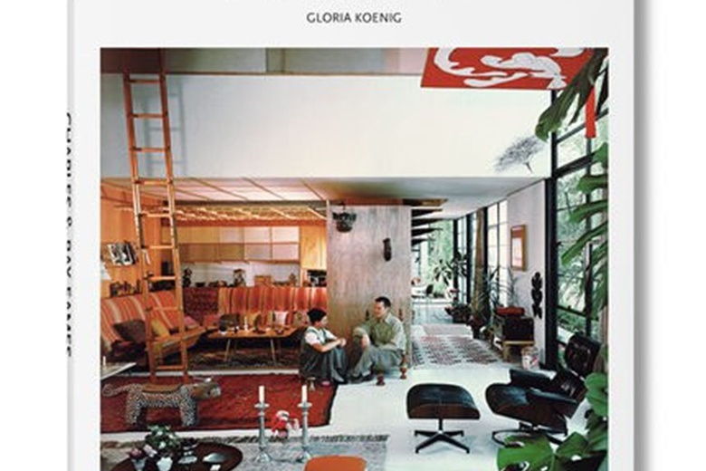 Eames Eames