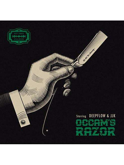 Occam\x27s Razor(Deepflow,JJK演唱的歌曲) Occam\x27s Razor(Deepflow,JJK演唱的歌曲)