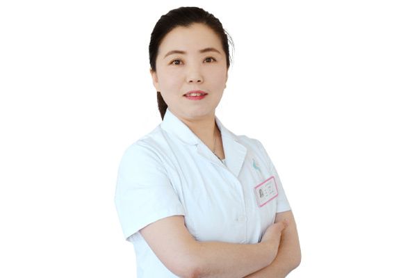 蔣麗娜(瀋陽曙光醫院醫生) 蔣麗娜(瀋陽曙光醫院醫生)