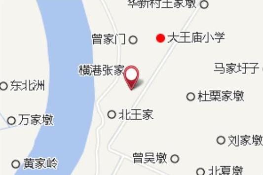下曾家門 下曾家門