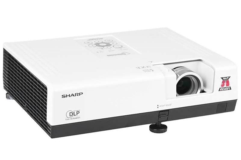 夏普 D255XA 夏普 D255XA