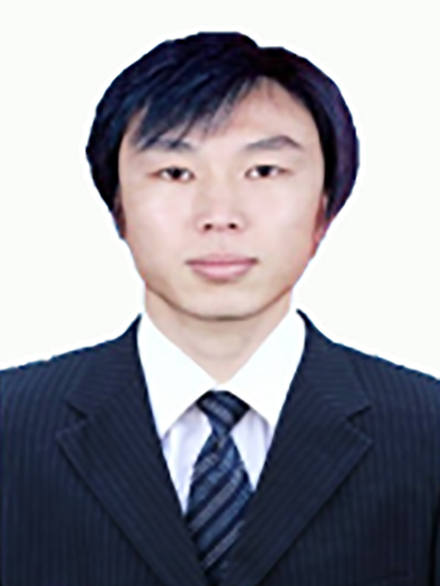 周岩(貴州大龍經濟開發區安全生產監督管理局副局長) 周岩(貴州大龍經濟開發區安全生產監督管理局副局長)