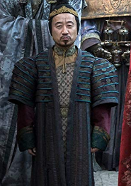 龍牌之謎(中國遊記（2015年中俄合拍電影）)