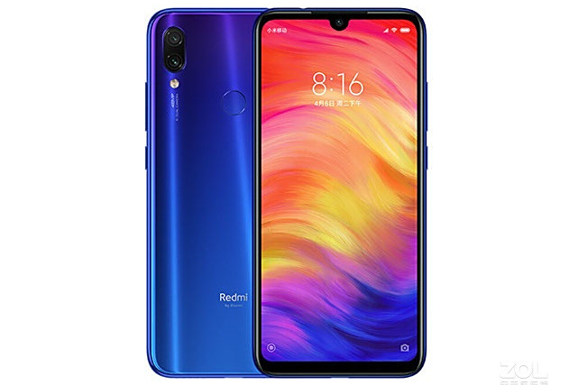 Redmi NOTE 7S Redmi NOTE 7S