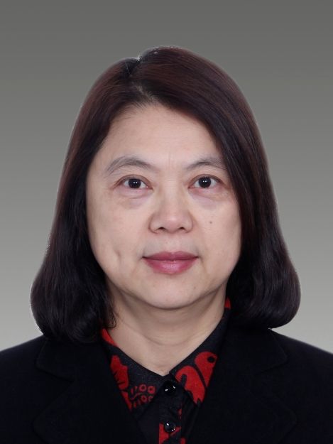 余金蓮(寧波市海曙區人大常委會月湖街道工作委員會副主任) 余金蓮(寧波市海曙區人大常委會月湖街道工作委員會副主任)