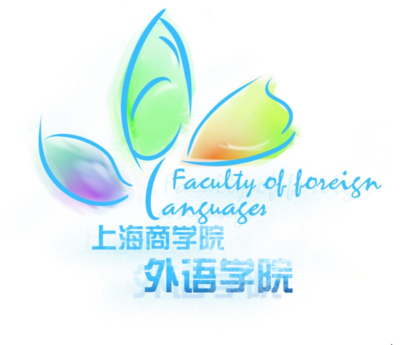外語學院院徽