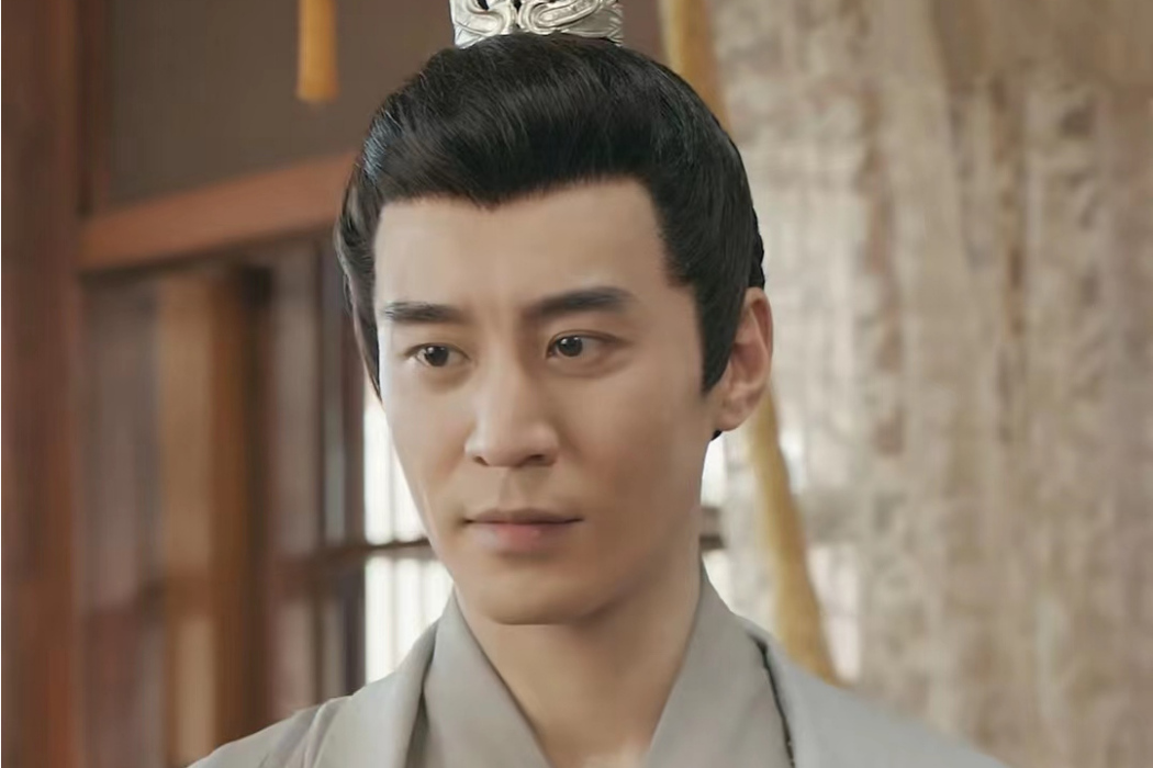 劉長河(短劇《兔仙王妃》中的人物) 劉長河(短劇《兔仙王妃》中的人物)