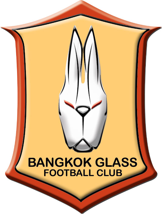 曼谷玻璃足球俱樂部