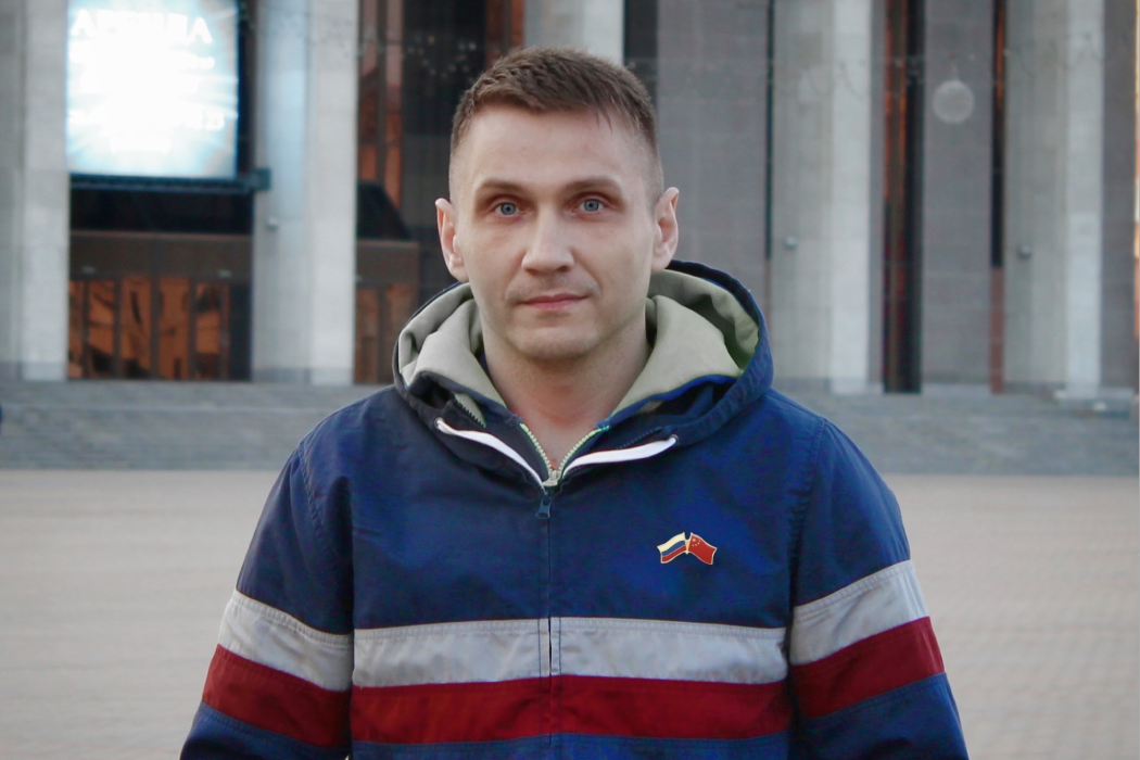 Andrey Ermakov Andrey Ermakov