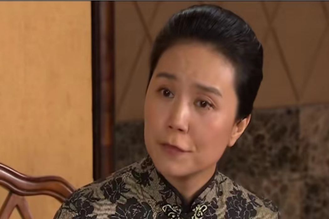 盧艷蘭(情感劇《名門媳婦》中的角色) 盧艷蘭(情感劇《名門媳婦》中的角色)