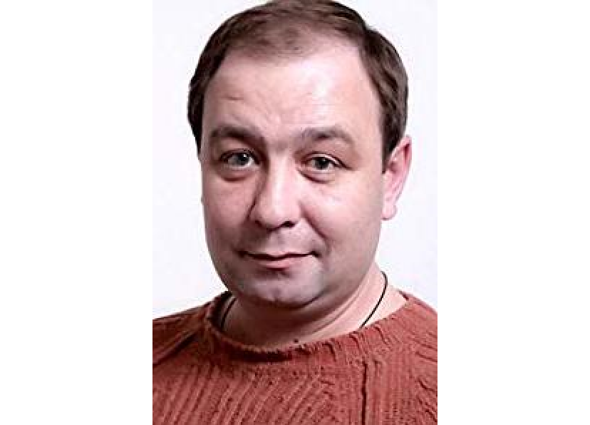 Oleg Belov Oleg Belov