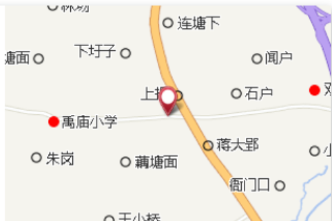 上拐國小