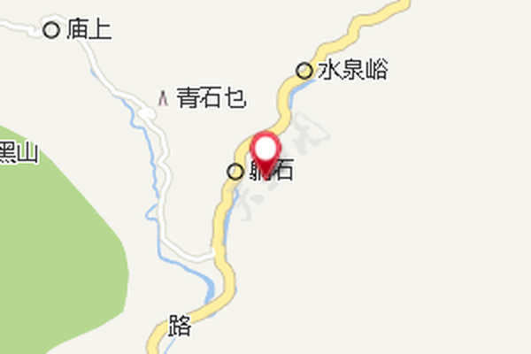 大門口 大門口