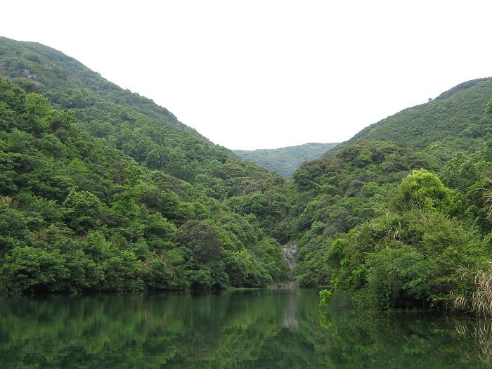 蝦辣古道 蝦辣古道