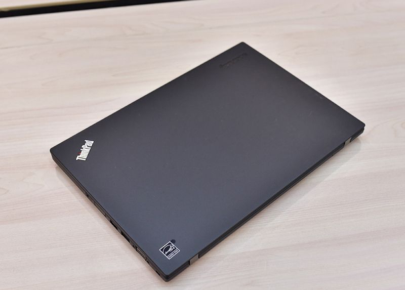 ThinkPad T450s ThinkPad T450s