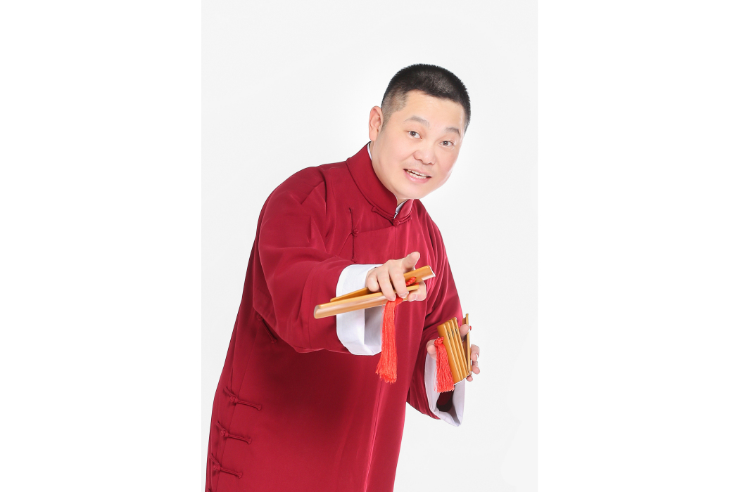 焦新宇(國家二級演員) 焦新宇(國家二級演員)
