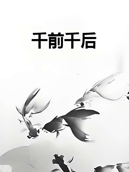 千前千後 千前千後
