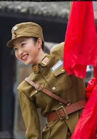 狐影(2014年王利興執導電視劇)
