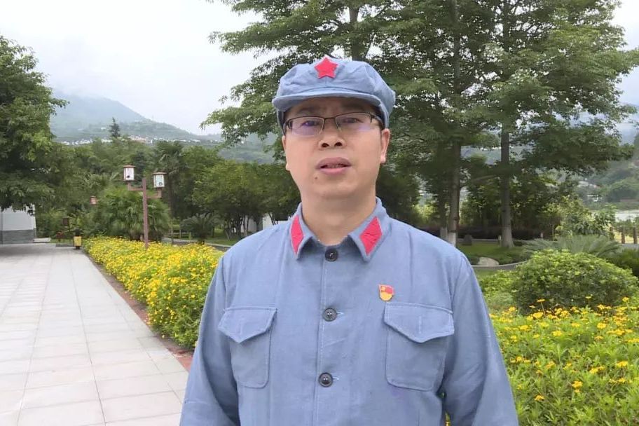 陳華平(四川億欣新材料有限公司黨支部書記) 陳華平(四川億欣新材料有限公司黨支部書記)