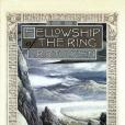 The Fellowship of the Ring(1988年Houghton Mifflin出版的圖書) The Fellowship of the Ring(1988年Houghton Mifflin出版的圖書)