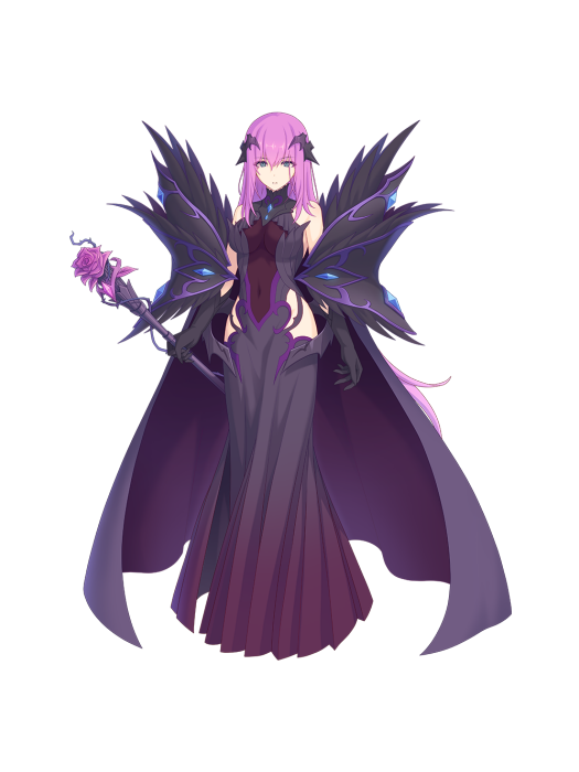 厄里斯(遊戲《公主連結!Re:Dive》中的角色) 厄里斯(遊戲《公主連結!Re:Dive》中的角色)