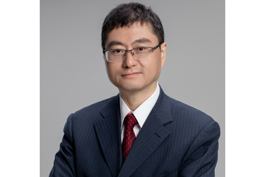 戴忠(聯仁健康醫療大數據科技股份有限公司董事長) 戴忠(聯仁健康醫療大數據科技股份有限公司董事長)