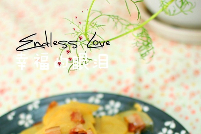 辣炒土豆片 辣炒土豆片