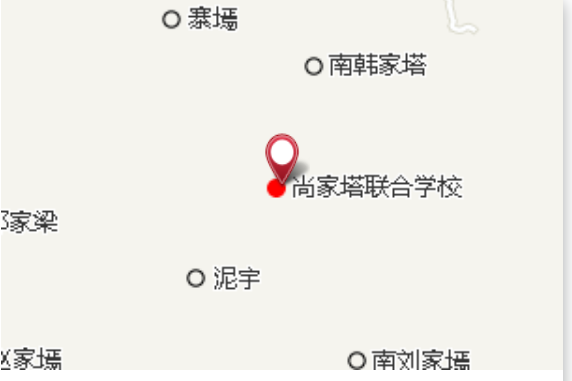 尚家塔鄉 尚家塔鄉