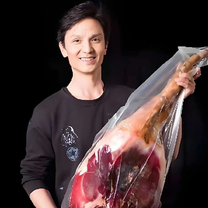 彪哥火腿 彪哥火腿