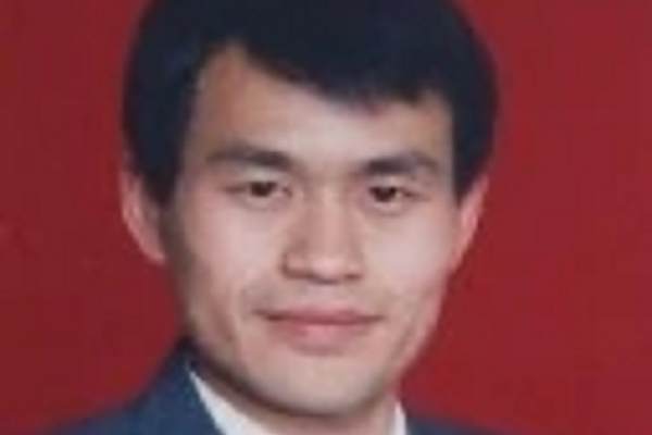 袁興起 袁興起