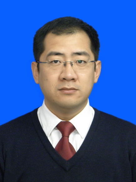 郝大江 郝大江