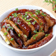 香芋扣肉(芋香扣肉) 香芋扣肉(芋香扣肉)