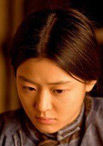 雪花秘扇(2011年王穎執導電影)