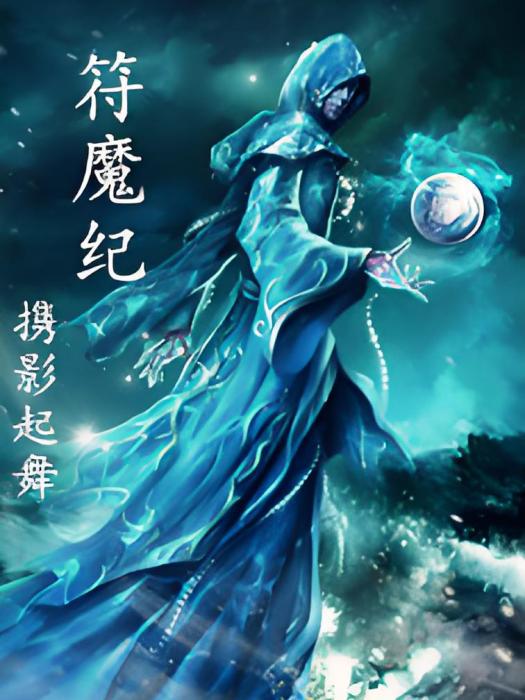 符魔紀 符魔紀