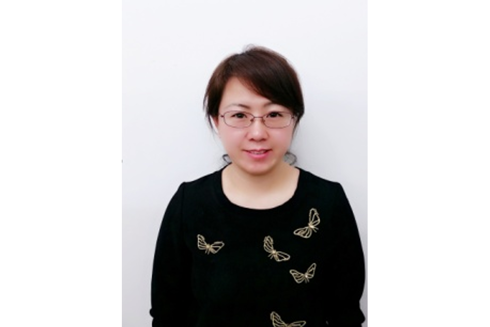 左明霞(哈爾濱理工大學理學院副教授) 左明霞(哈爾濱理工大學理學院副教授)