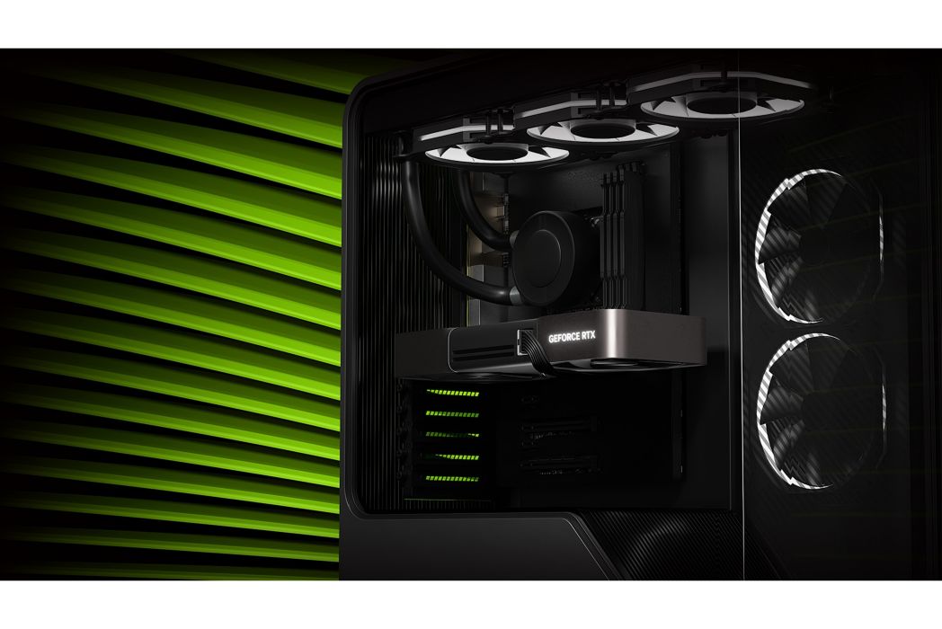 GeForce RTX 50 GeForce RTX 50