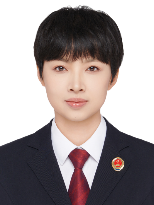 宋淼(遼寧省本溪市明山區人民檢察院黨組成員、副檢察長、一級檢察官) 宋淼(遼寧省本溪市明山區人民檢察院黨組成員、副檢察長、一級檢察官)