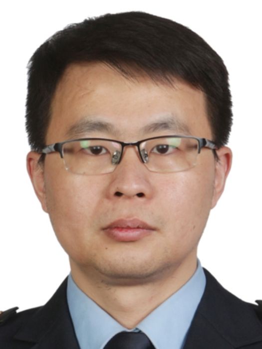 鄭大(山東省棗莊市生態環境局市中分局副局長) 鄭大(山東省棗莊市生態環境局市中分局副局長)