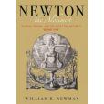 Newton the Alchemist Newton the Alchemist