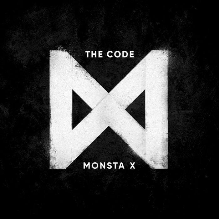 The Code(MONSTA X2017年發行的專輯) The Code(MONSTA X2017年發行的專輯)