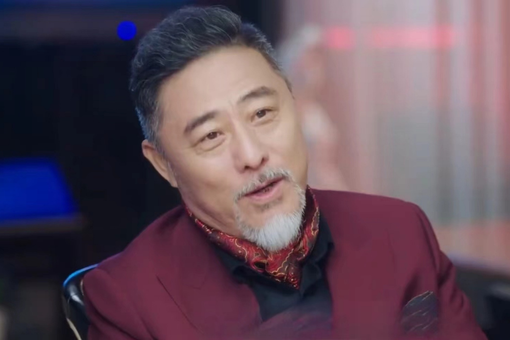 Ben(都市情感劇《舉杯暢飲的姐姐們》中的角色) Ben(都市情感劇《舉杯暢飲的姐姐們》中的角色)