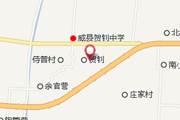 賀釗公社 賀釗公社
