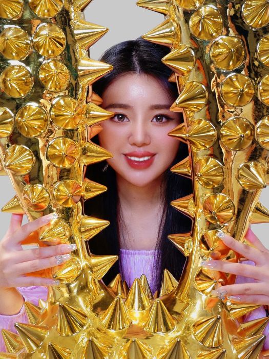 趙蕭蒙 趙蕭蒙