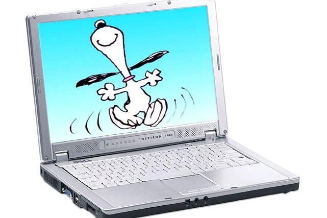 戴爾Inspiron 710m(N510409) 戴爾Inspiron 710m(N510409)