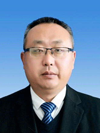 張勇(河南省開封市蘭考縣紀委副書記、鄉科級正職)