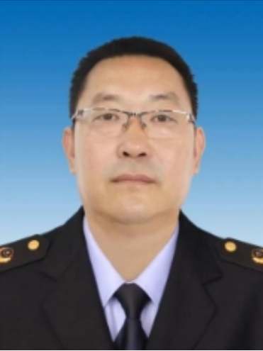 趙立存 趙立存