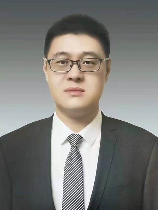 劉雷(遼寧省營口市鮁魚圈區供銷合作社聯合社理事會副主任) 劉雷(遼寧省營口市鮁魚圈區供銷合作社聯合社理事會副主任)