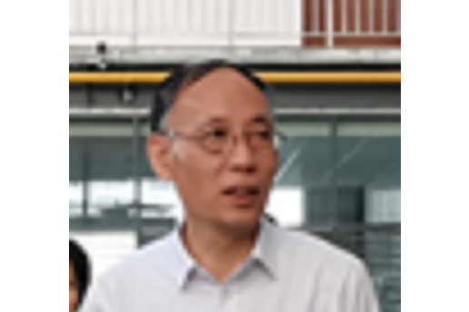雷敏(北玻股份董事) 雷敏(北玻股份董事)