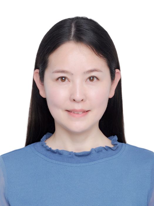 趙璐(安徽省淮北市相山區機關事務管理中心副主任) 趙璐(安徽省淮北市相山區機關事務管理中心副主任)